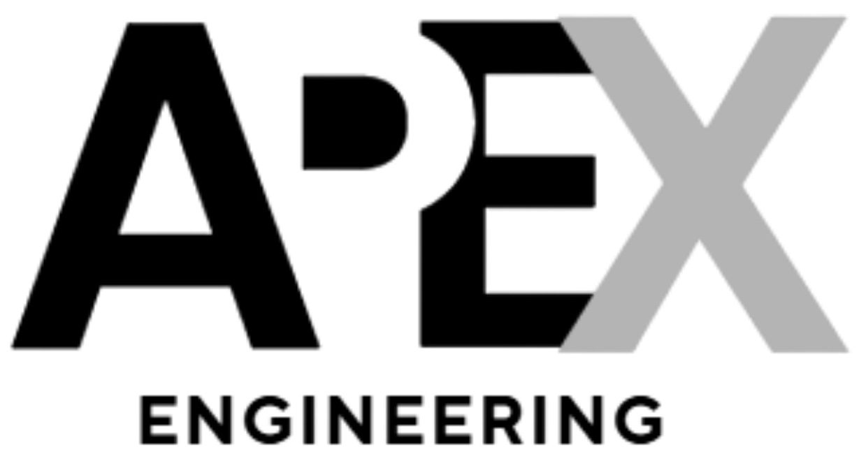 Apex Engineering | Bureau d'études techniques au Maroc